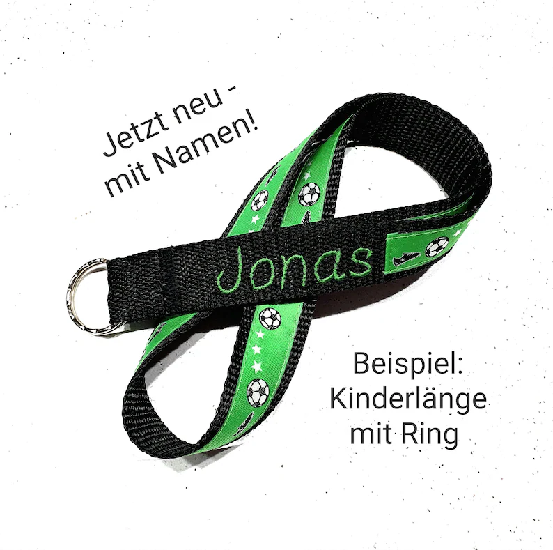 Fußballband